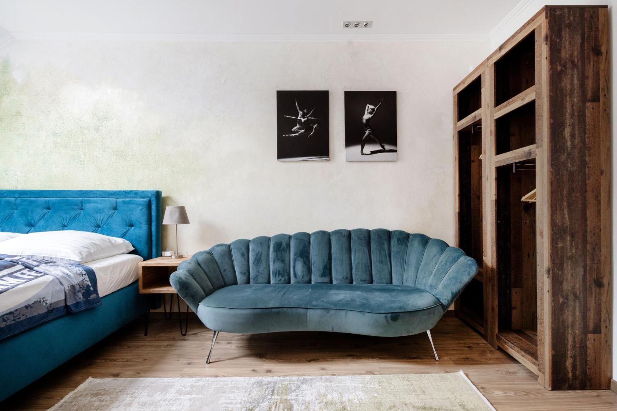 Backstage Loft Apartment Budapesta Exterior foto